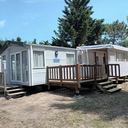 Detente Et Confort Au Bois Dormant Camping 4* Mh240 Saint-Jean-de-Monts Exteriér fotografie